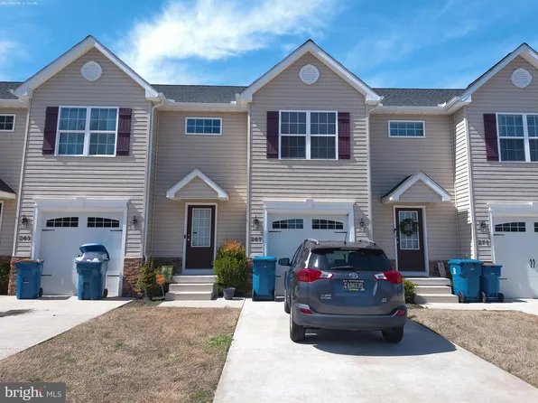 267 Wynsome Blvd, Camden-wyoming, DE 19934