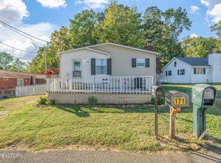 227 Clearview St, Rutledge, TN 37861