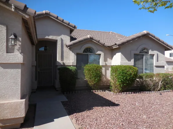 13150 W Tara Ln, Surprise, AZ 85374