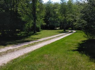 60062 Lutz Rd, Three Rivers, MI 49093
