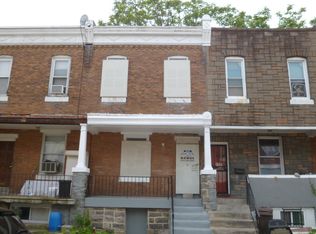 5920 Spring St, Philadelphia, PA 19139