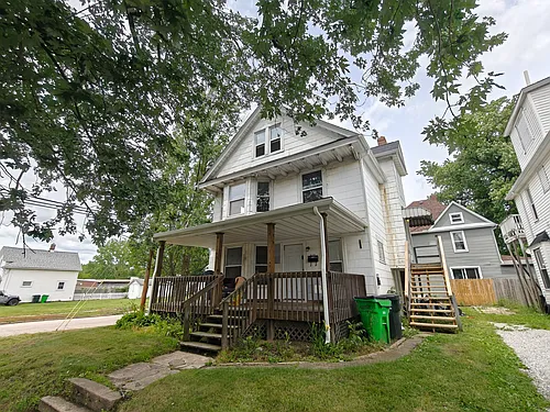 617 Holmes Ave #B Photo 1