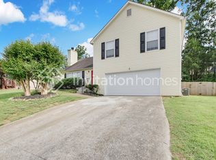 4759 Limestone Ln NW, Acworth, GA 30102