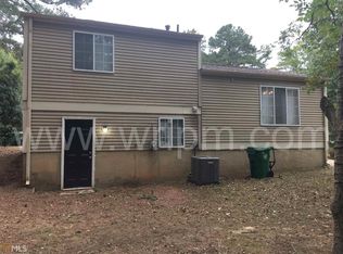 2092 Singer Way, Lithonia, GA 30058