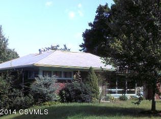 290 Verna Rd, Lewisburg, PA 17837