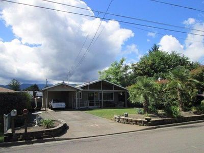 1535 Dakota Ave, Medford, OR, 97501