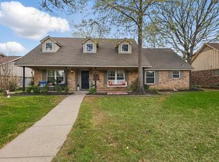 2208 Archer Trl, Denton, TX 76209