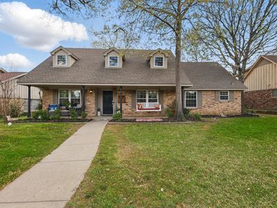 2208 Archer Trl, Denton, TX, 76209