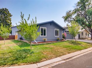 6214 W 92nd Pl, Westminster, CO 80031