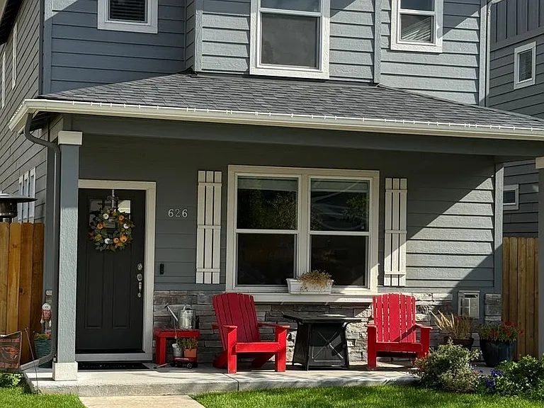 626 N Willitts St — Photo 1