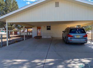 714 Del Rio St, Carlsbad, NM 88220