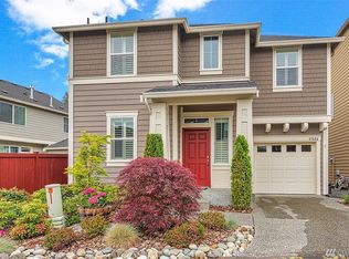 37524 SE Fury St, Snoqualmie, WA 98065