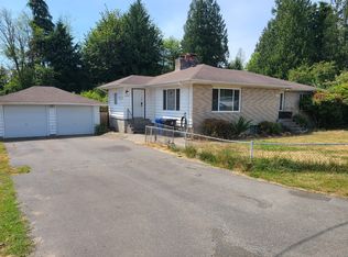 1509A Becker Dr SE, Olympia, WA 98501