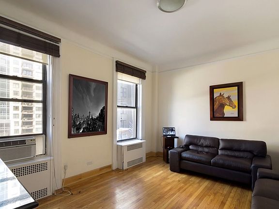 2nd image of 203 W 54th St #10B