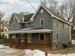 8-10 Hoyt Ave, ANTWERP, NY 13608