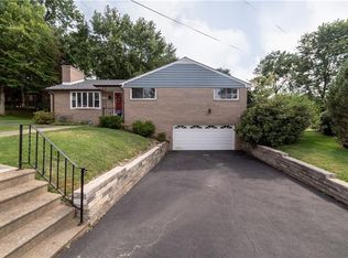 2809 Rollins Dr, Allison Park, PA 15101