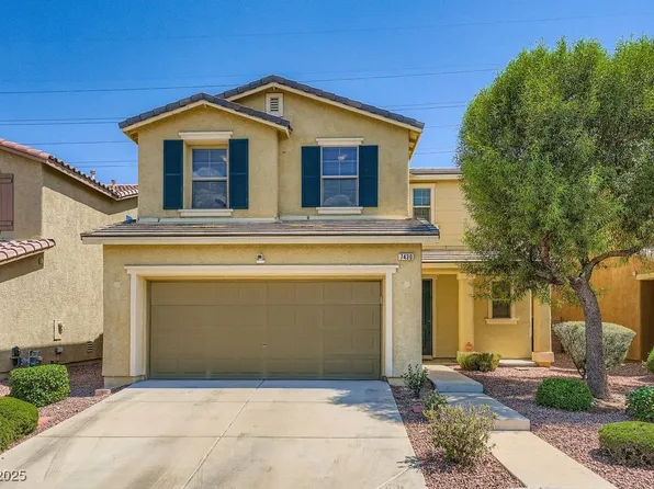 7430 Pine Harbor St, Las Vegas, NV 89166