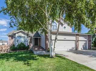 3891 Drake Ct, Loveland, CO 80538