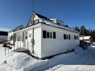 15 Lewis Rd, Aberdeen, NB E7L1J6