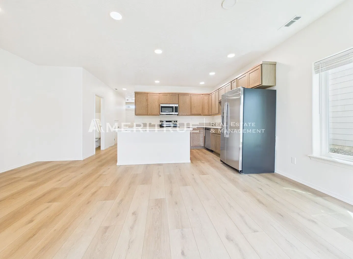 Brand New Corner Townhome! — Photo 2
