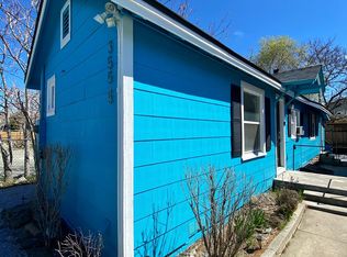 355 S Wells Ave #1/2, Reno, NV 89502