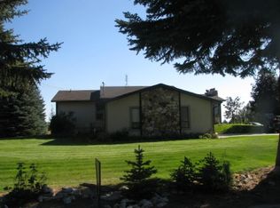222 E Valley View Dr, Preston, ID 83263