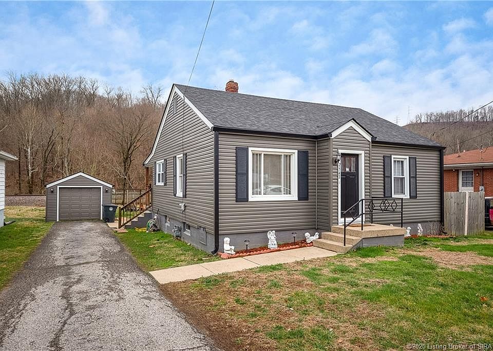 2547 Corydon Pike, New Albany, IN 47150 Zillow