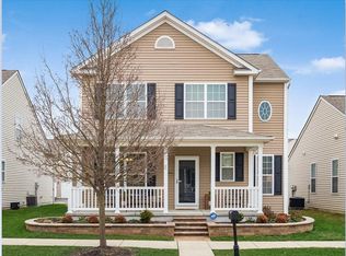 5694 Stearns Rd, Dublin, OH 43016