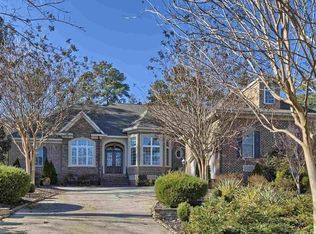 838 Shore View Dr, Columbia, SC 29212