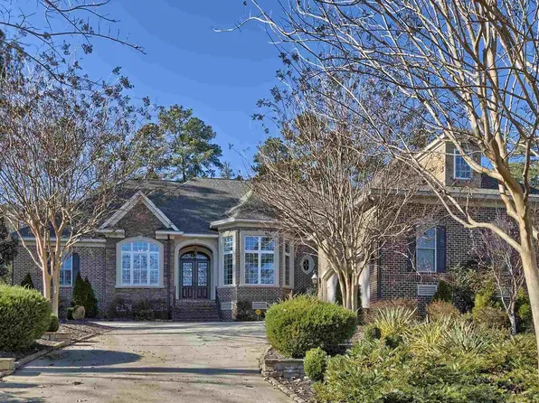 838 Shore View Dr, Columbia, SC 29212