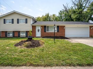3461 Dillward Dr, Columbus, OH 43219