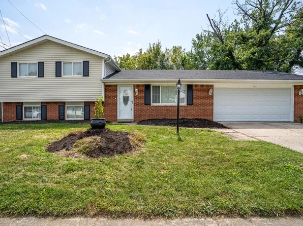 3461 Dillward Dr, Columbus, OH 43219