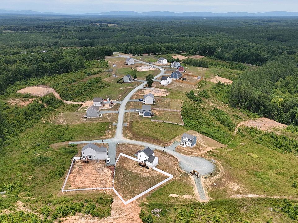 High Point by Liberty Homes VA in Palmyra VA Zillow