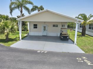 12310 SE 143rd Avenue, Basinger, FL 34974