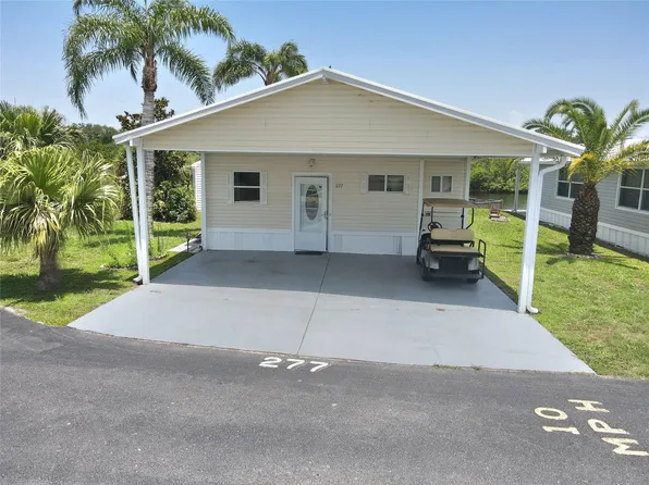 12310 SE 143rd Avenue, Basinger, FL 34974