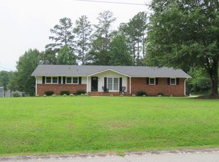 4002 Fork Shoals Rd, Simpsonville, SC 29680