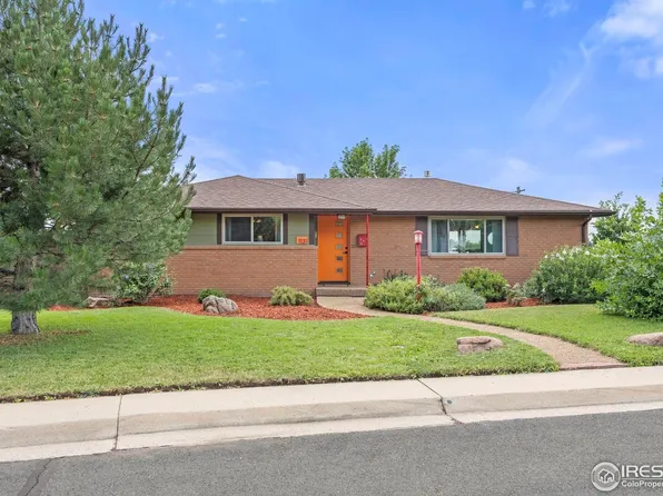 1131 W Broadmoor Dr, Loveland, CO 80537