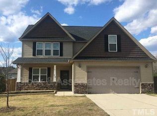 70 Reece Dr, Sanford, NC 27332