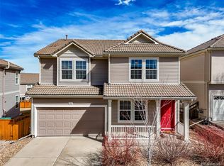 1734 Quartz St, Castle Rock, CO 80109