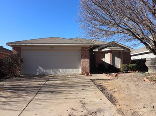 7308 Ranger Way, Fort Worth, TX 76133