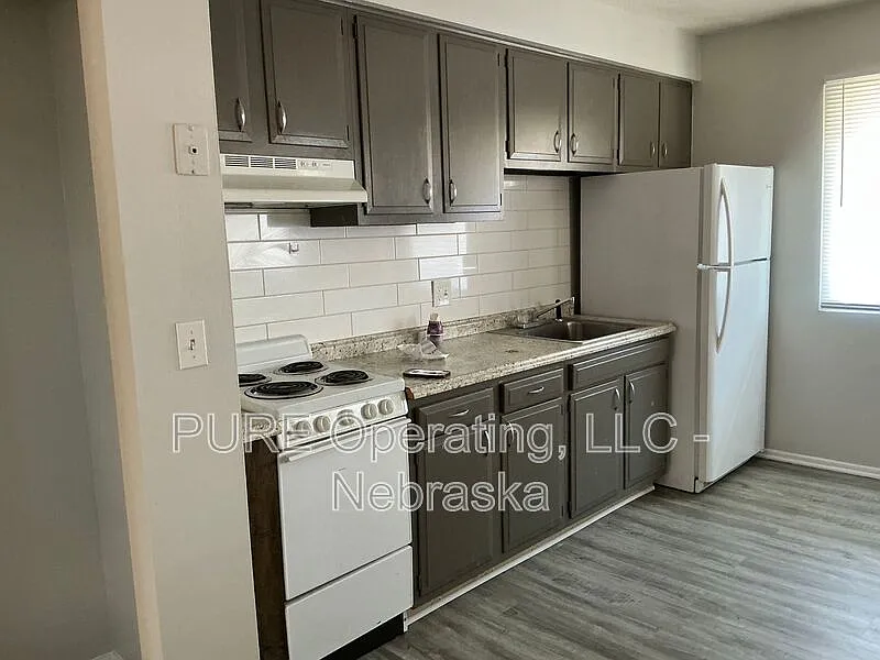 1 bed, 1.0 bath, 650 sqft, $800 — Photo 3