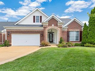 12618 Jane Denny Ln, Saint Louis, MO 63128