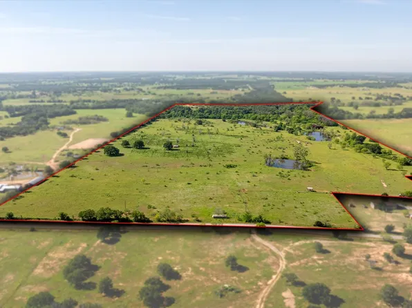 11701 Bowden Rd, Lipan, TX 76462