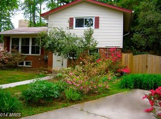 4406 Emden St, Silver Spring, MD 20906