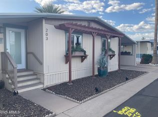 2175 W Southern Ave LOT 203, Apache Junction, AZ 85120