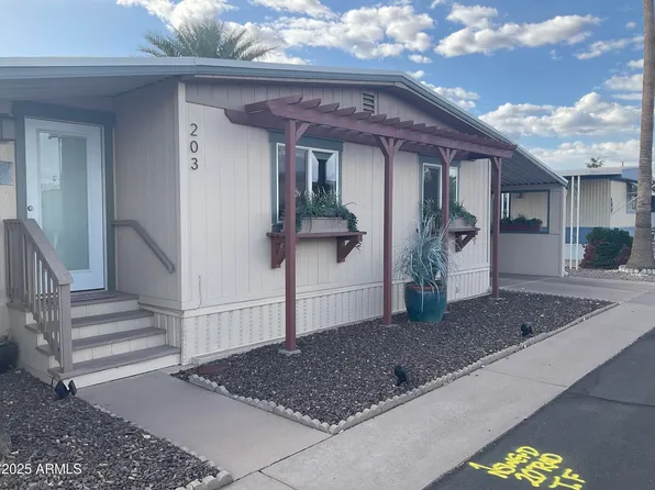 2175 W Southern Avenue #203, Apache Junction, AZ 85120