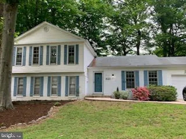 14009 Castaway Dr, Rockville, MD 20853