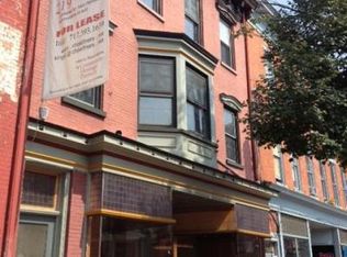 213 W King St, Lancaster, PA 17603