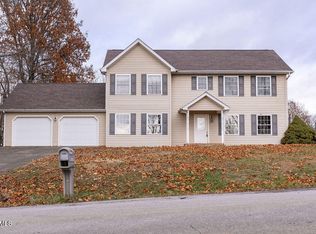 109 Leedy Ln, Jonesborough, TN 37659