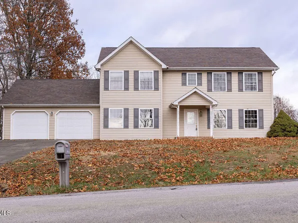 109 Leedy Ln, Jonesborough, TN 37659